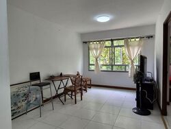 Blk 636A Senja Road (Bukit Panjang), HDB 2 Rooms #618679401
